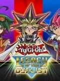 Yu-Gi-Oh! Legacy of the Duelist: Zexal Dark Mist Saga