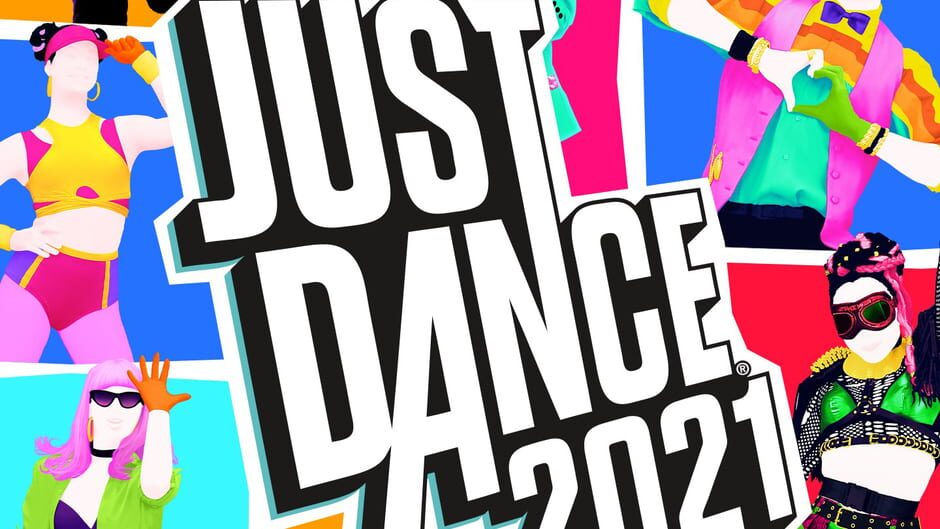 compare Just Dance 2021 CD key prices