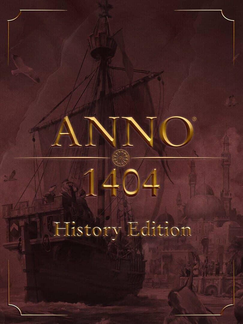 Buy Cheap Anno 1404 History Edition Cd Keys Online Cdkeyprices Com