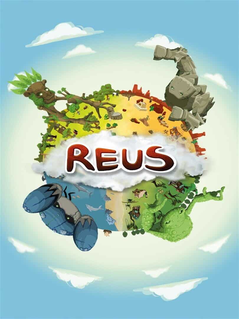 Reus logo