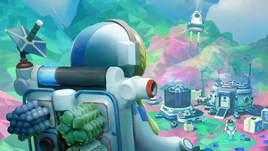 compare ASTRONEER CD key prices