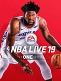 NBA Live 19: The One Edition