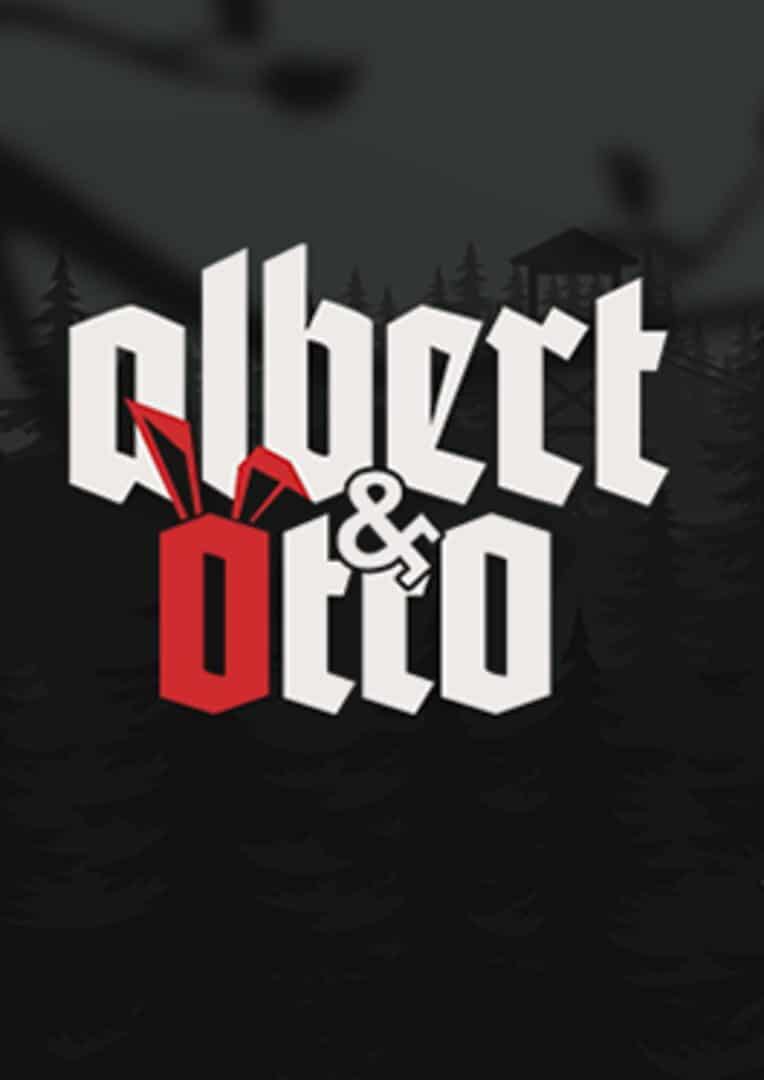Albert and Otto - The Adventure Begins