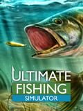 Ultimate Fishing Simulator: Moraine Lake