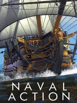 Naval Action: HMS Victory 1765