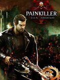 Painkiller: Hell & Damnation - Full Metal Rocket