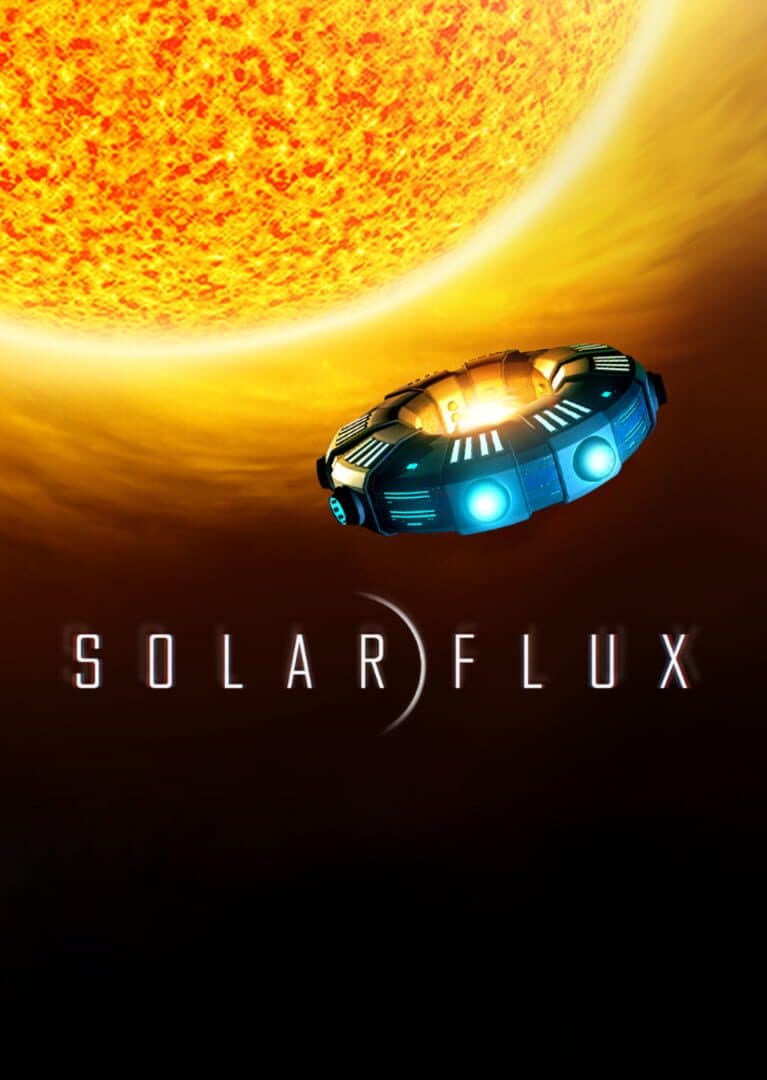 Solar Flux