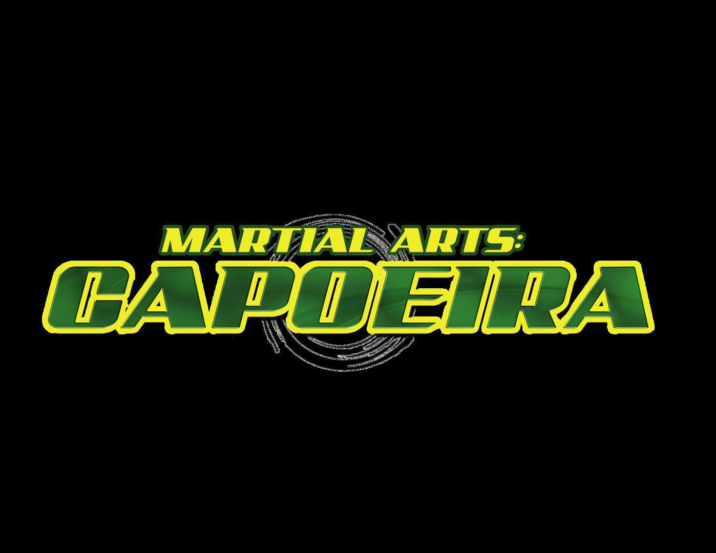 Martial Arts: Capoeira