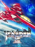Raiden III: Digital Edition