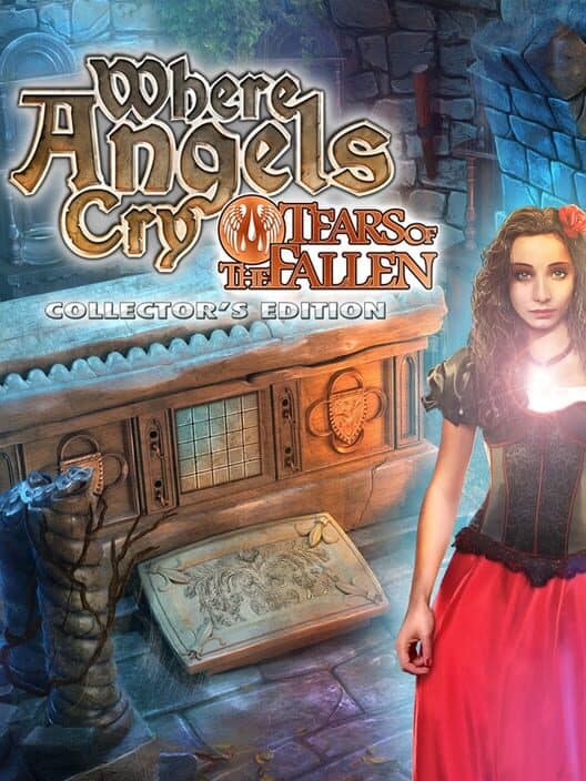 Where Angels Cry: Tears Of The Fallen - Collectors Edition