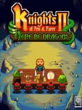 Knights of Pen and Paper II: Here Be Dragons