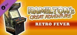 Hamilton's Great Adventure: Retro Fever DLC