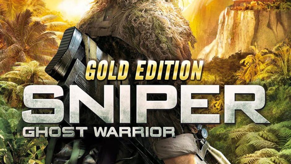compare Sniper: Ghost Warrior - Gold Edition CD key prices