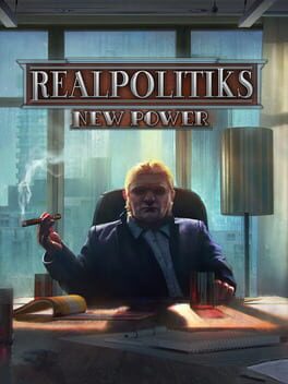 Realpolitiks: New Power
