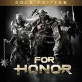 For Honor: Gold Edition