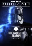 Star Wars Battlefront II: The Last Jedi Season