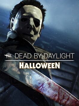 Dead by Daylight: The Halloween Chapter