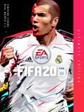 compare FIFA 20: Ultimate Edition CD key prices