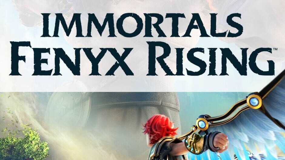 compare Immortals Fenyx Rising CD key prices