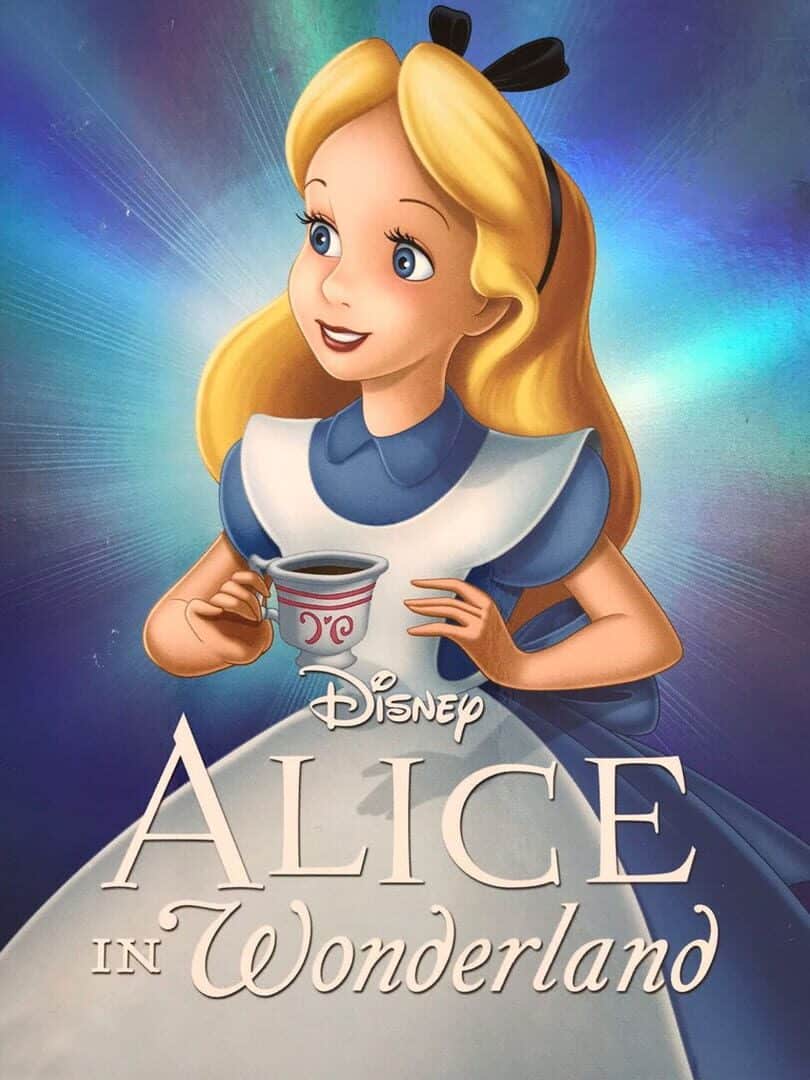 Walt Disney's Alice in Wonderland