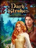 Dark Strokes: The Legend of the Snow Kingdom - Collector's Edition