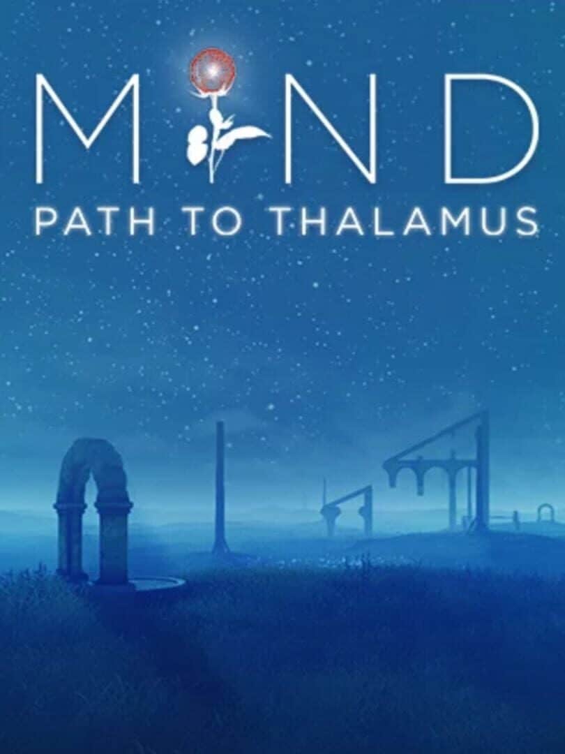 MIND: Path to Thalamus - Enhanced Edition