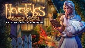 Nevertales: The Beauty Within - Collector's Edition