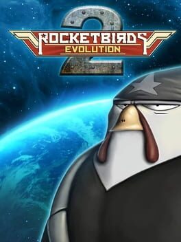 Rocketbirds 2: Mind Control