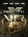 X Rebirth: VR Edition