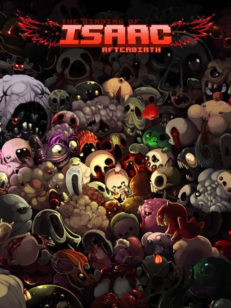 the binding of isaac rebirth online