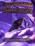 Mysteries of the Past: Shadow of the Daemon - Collector's Edition