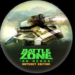 Battlezone 98 Redux: Odyssey Edition