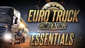 Euro Truck Simulator 2: Essentials