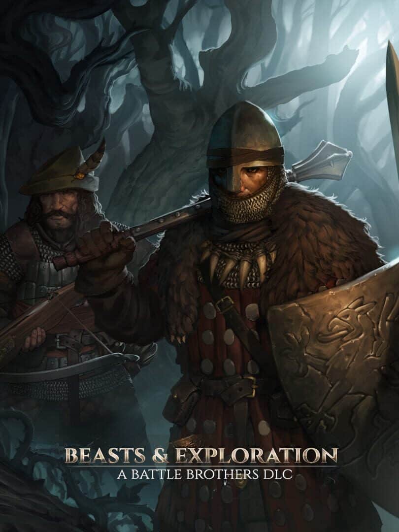 Battle Brothers: Beasts & Exploration