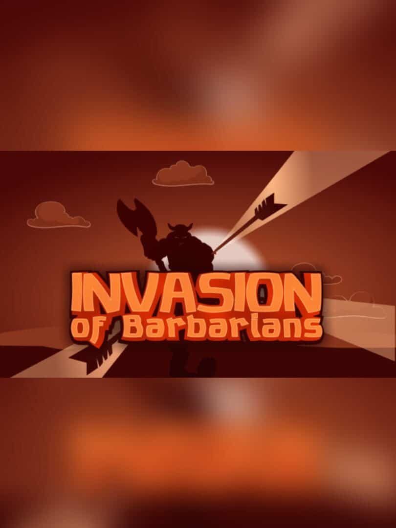 Invasion of Barbarians