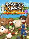 Harvest Moon: Light of Hope - Special Edition: Divine Marriageable Characters Pack