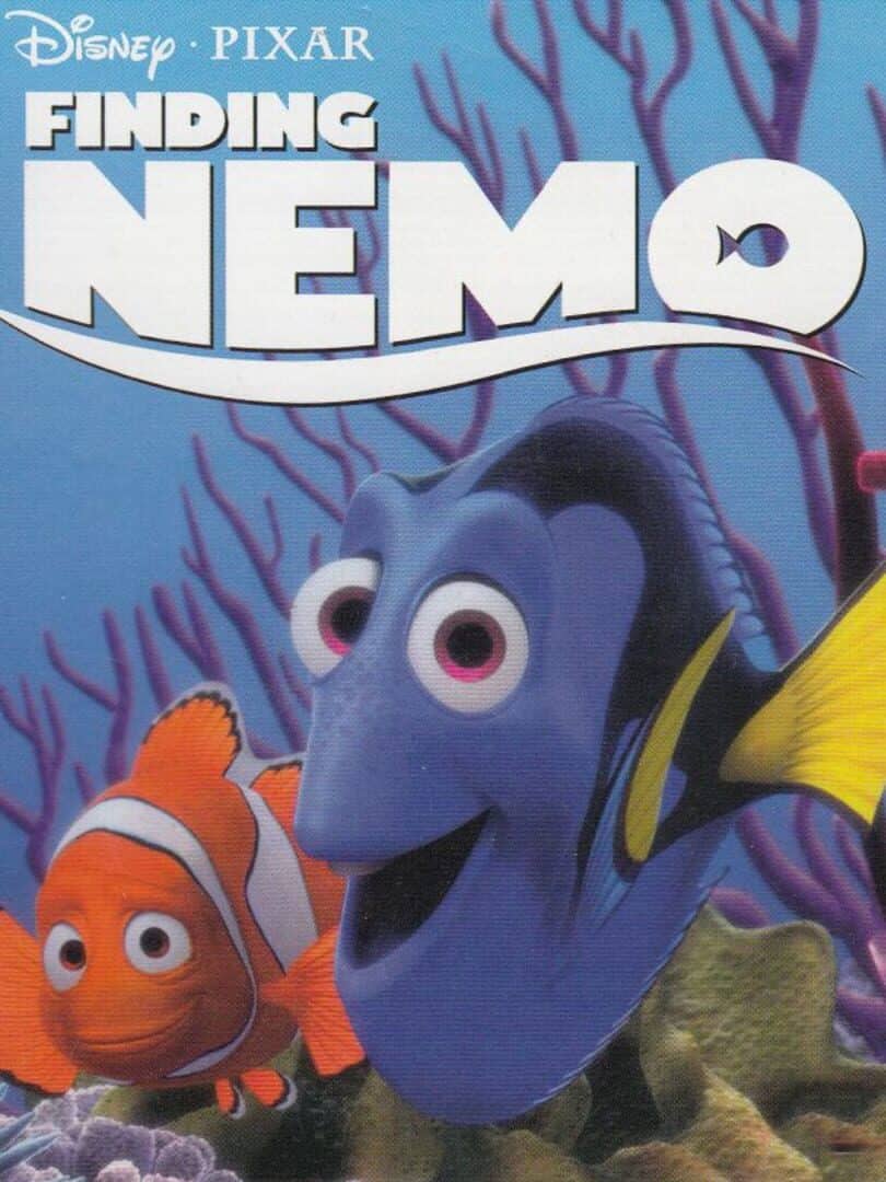 Disney-Pixar's Finding Nemo