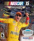 NASCAR 15: Victory Edition