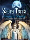 Sacra Terra: Angelic Night - Collector's Edition