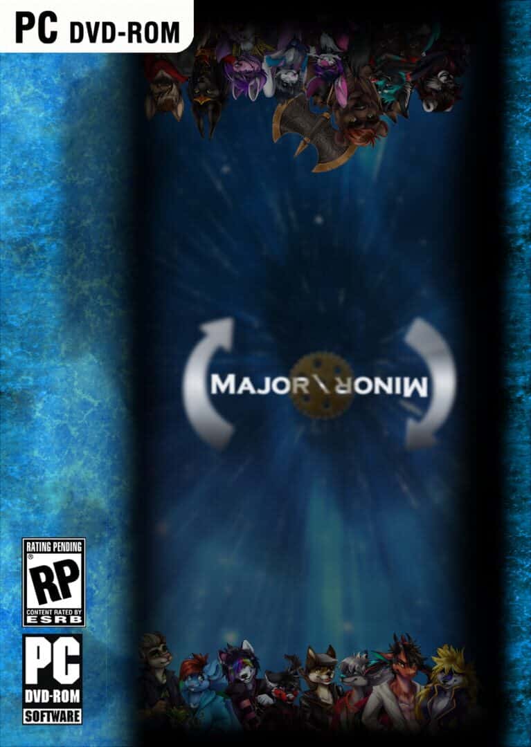 MajorMinor: Complete Edition