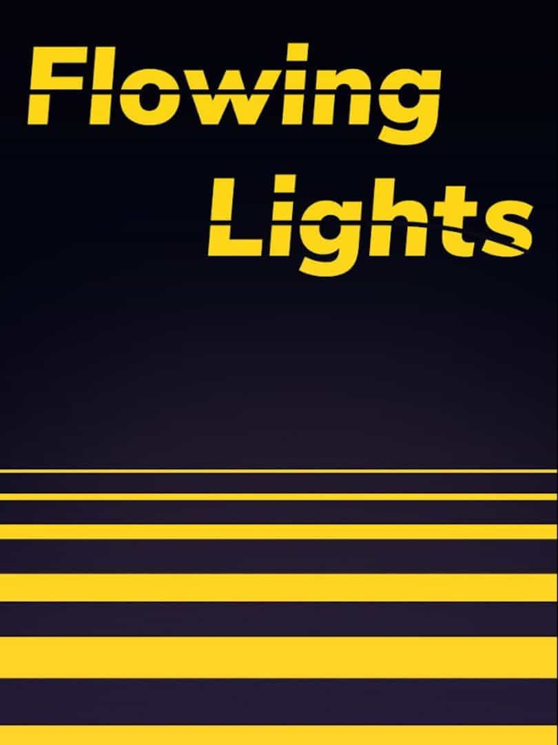 Flowing Lights