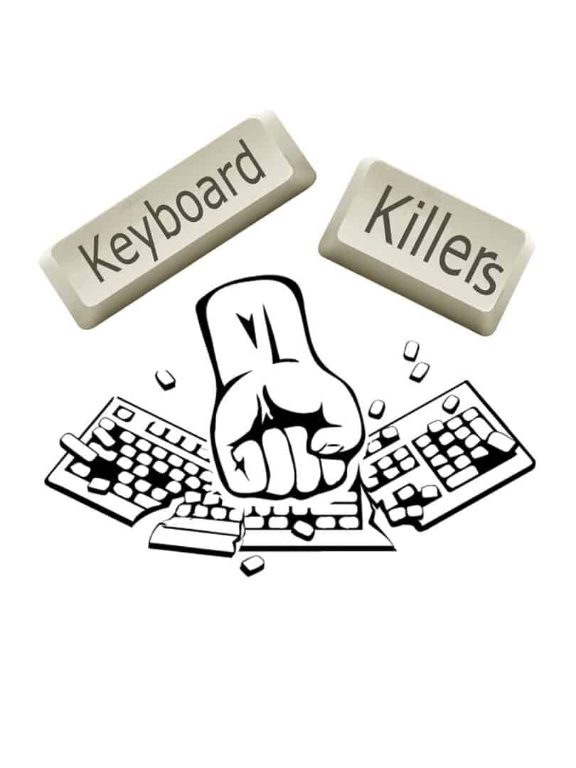 Keyboard Killers