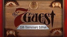 The 7th Guest: 25th Anniversary Edition