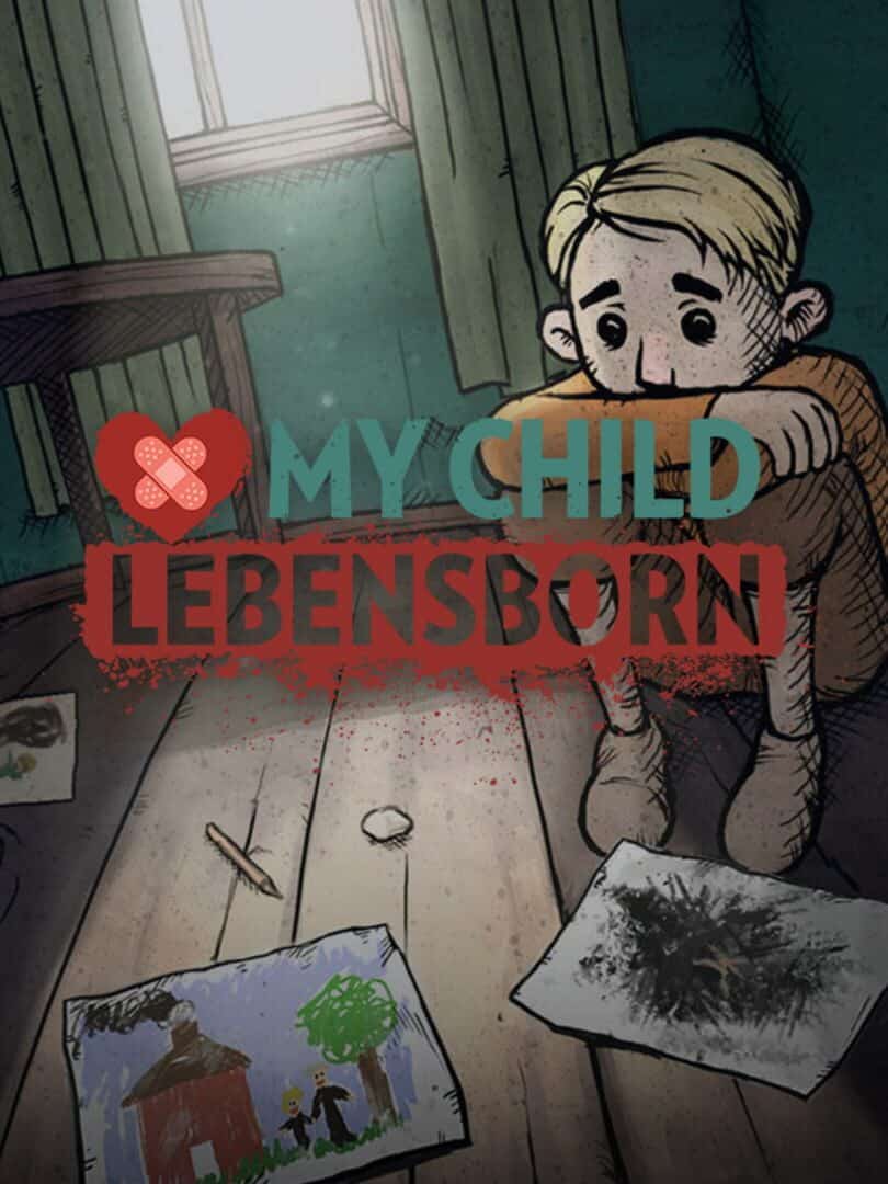 My Child: Lebensborn