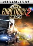 Euro Truck Simulator 2: Platinum Edition