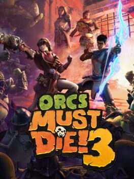 Orcs Must Die! 3: Tipping the Scales DLC