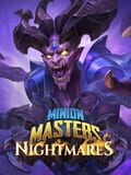 Minion Masters: Nightmares