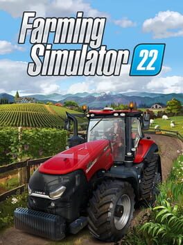 Farming Simulator 22: Case IH Farmall Anniversary Pack