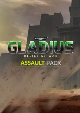 Warhammer 40,000: Gladius - Relics of War: Assault Pack
