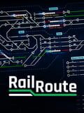 Rail Route: Happy Passengers